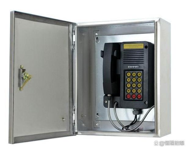 探秘数字抗噪声防爆电话厂:技术原理,产品特点与应用领域揭秘